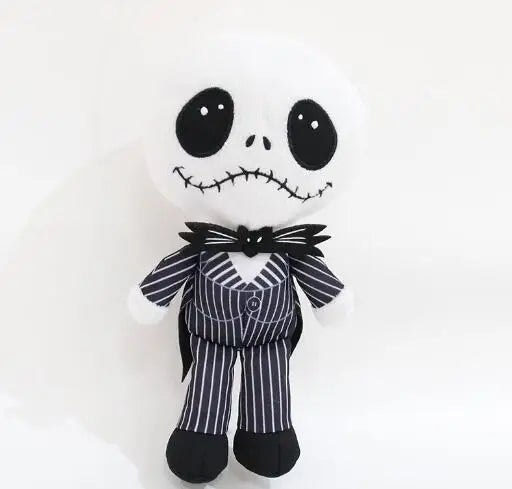 The Nightmare Before Christmas Plush