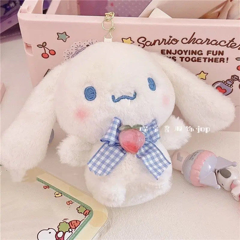 Kawaii Sanrio Plush Toys - Plushy Mart