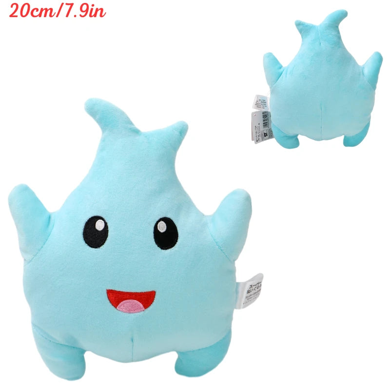 37 Styles Mario Luigi Princess Peach Daisy Rosalina Soft Plush Toys Koopa Troopa Goomba Ice Shy Guy Boo Pleuche Dolls Gift Kids