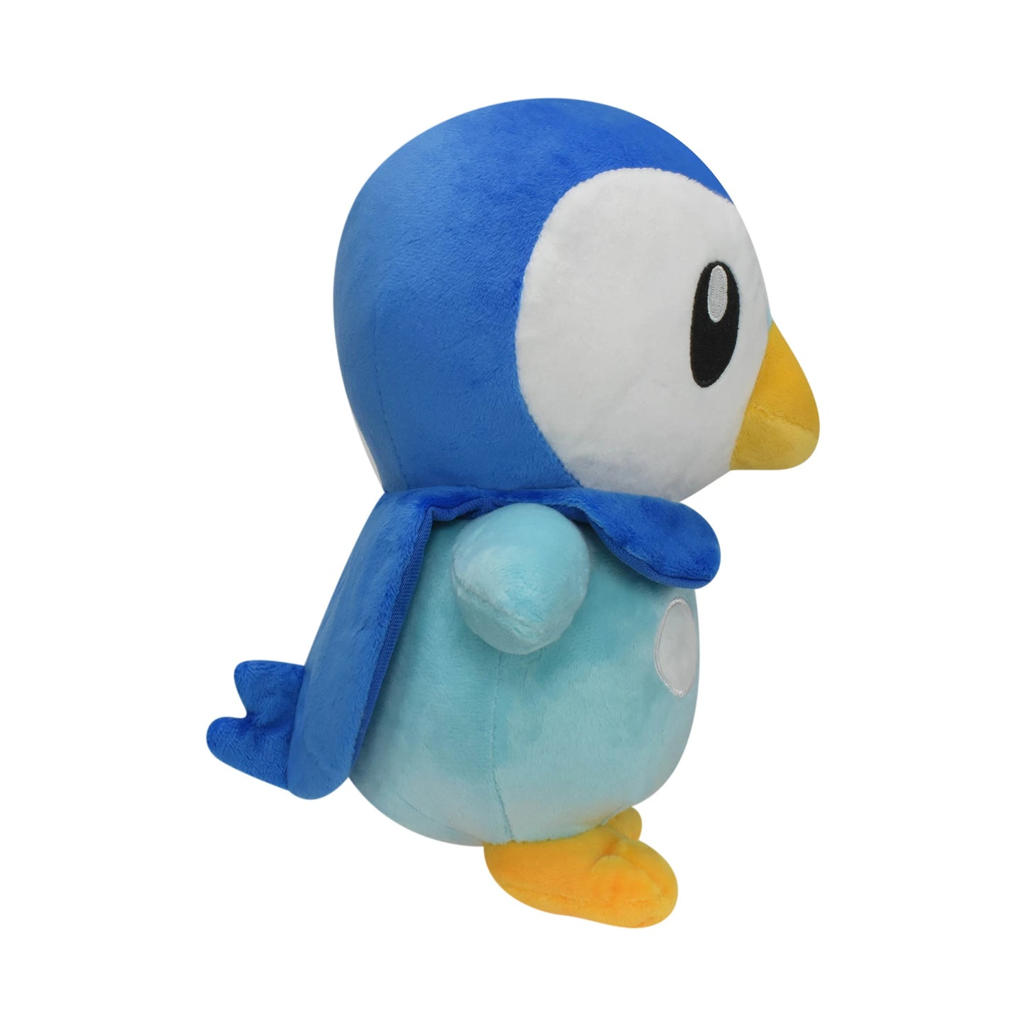 Piplup Peluche Pokemon Plush Toys Stuffed Dolls Cartoon Cute Dolls Kawaii Birthday Christmas Gift For Kids Friends Collection