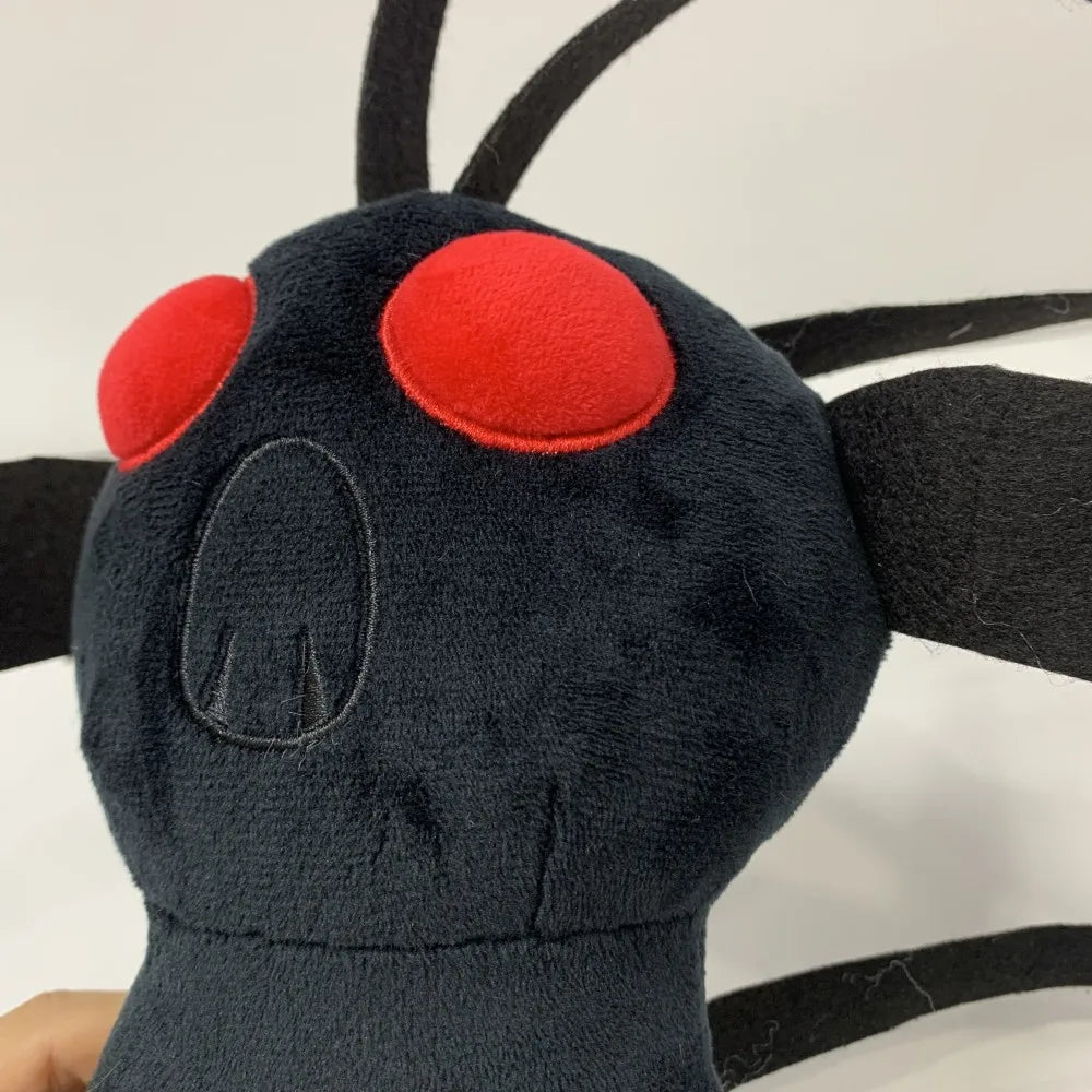 Anime Employee 10" Lethal Company Plushies