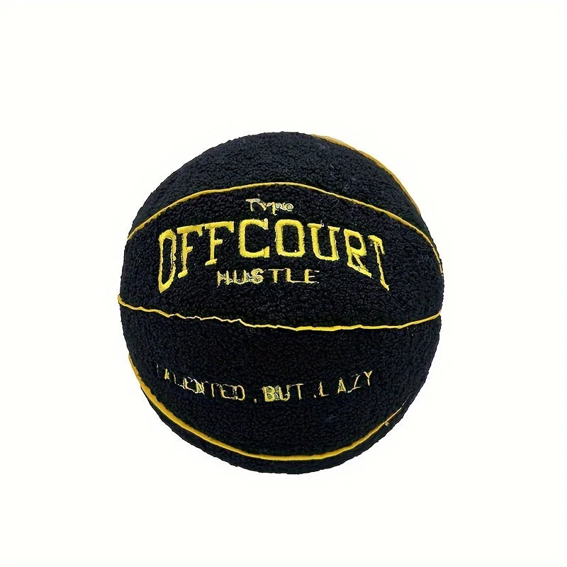 25cm Offcourt Basketball Pillow Anime Plush Toy Household Stuffed Plush Ball for fans Toy Exquisite Children Birthday Gifts Boys