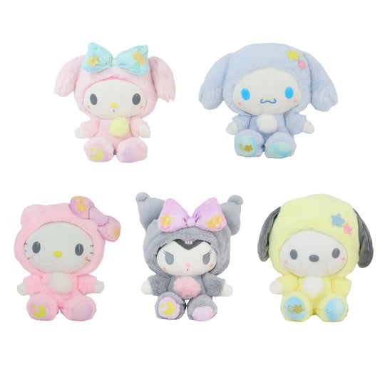 Sanrio Limited Plush Toy Doll Collection - Plushy Mart