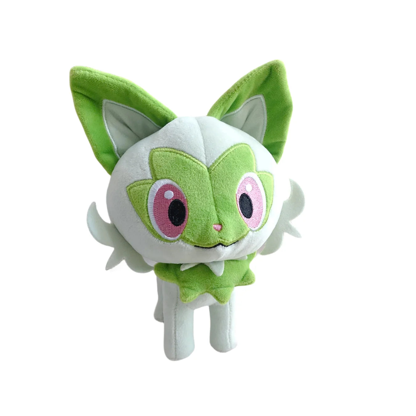 Pokemon Dragapult Jirachi Plush Zygarde Peluche Gardevoir Poipole Cinderace Stuffed Dolls Kawaii HobbiesToys Exquisite Gifts