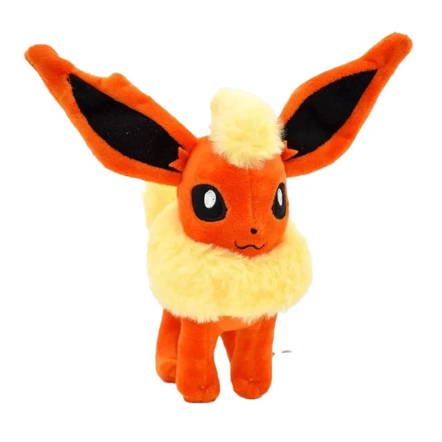 Newest Original Pokemon Collection Plush Piakchu Gangar Yamper Stuffed Doll Kawaii anime Vulpix Toys Hobbies Gifts Xmas Present