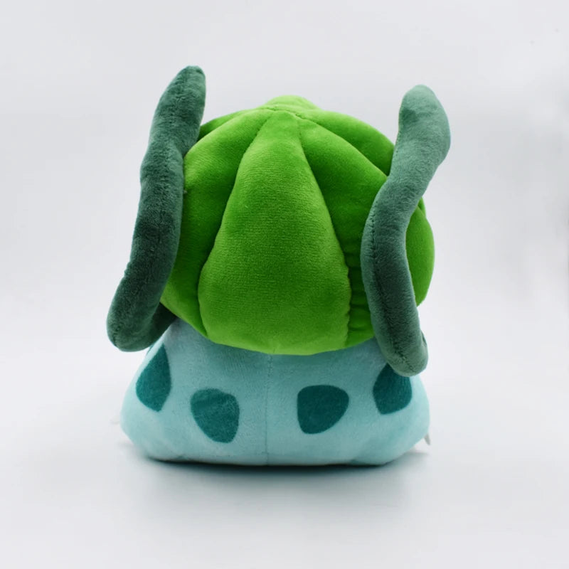 30CM Bulbasaur Plush Toy Figure Pokemon Peluche Stuffed Pikachu Children's Day Christmas Birthday Gift