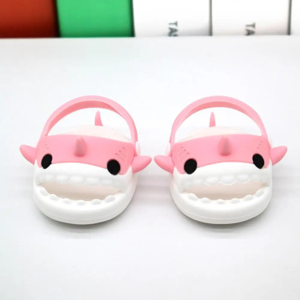 Doll Shoes Suitable for 20cm Cotton Dolls Sandal Dolls Accessories DIY Doll Toys for Upset duck