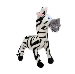 Madagascar Plush Penguin Animals Toys,Lion Alex Zebra Marty Giraffe Melman Hippopotamus Gloria Pelucia Brinquedo Juguete 20-30cm