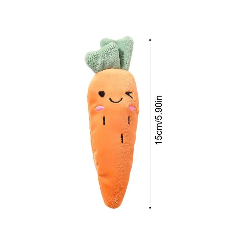 Toddler Plush Hand Grip Toy Cute Plush Bananas Figure Sensory Toy Toddler Sleep Soothers Toy For Toddler Boys Girls Kids