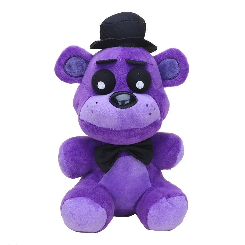 Premium 14cm/25cm FNAF Plush - Plushy Mart