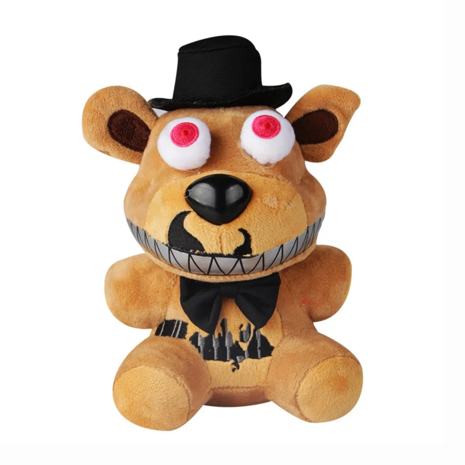 Premium 18cm Five Nights At Freddy's Plush - Plushy Mart