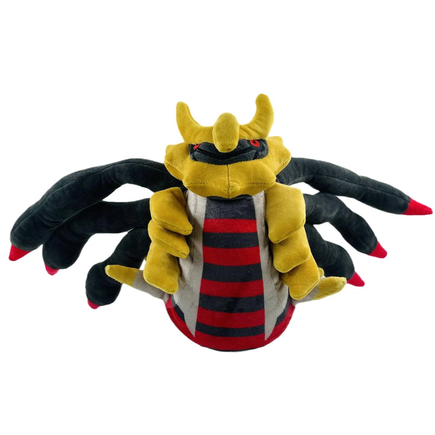 POKEMON 20cm Fire Child Chicken Turkey Flame Chicken Firebird Doll Plush Toy Pocket Monster Plush Toy Children's Plush Toy Festi