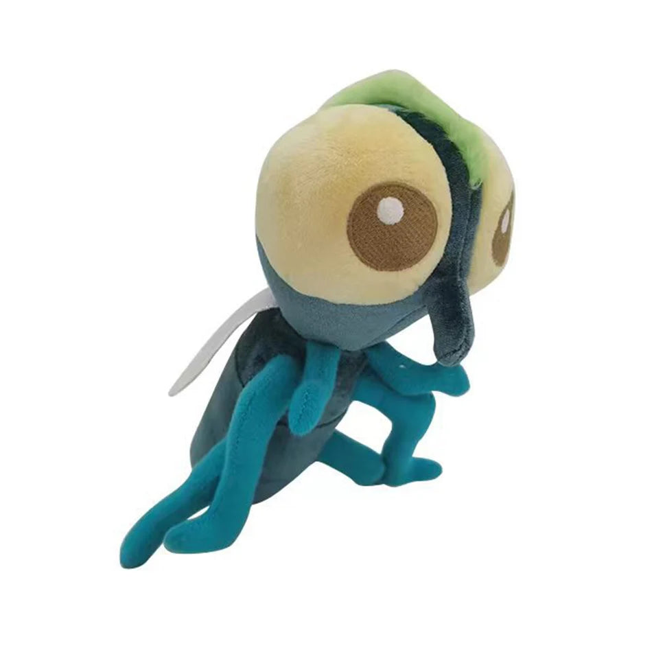 Cute Little Spider Little flyBaby  Little Lucas Soft Plush Toys Cartoon Animal Movie Dolls Toy for Children Birthday  Gift