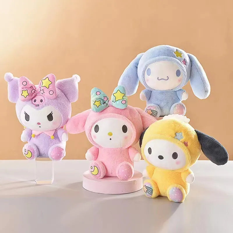 Sanrio 25CM Anime Toys - Plushy Mart