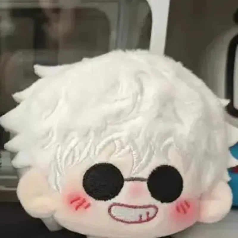 12cm Jujutsu Kaisen Plush Doll