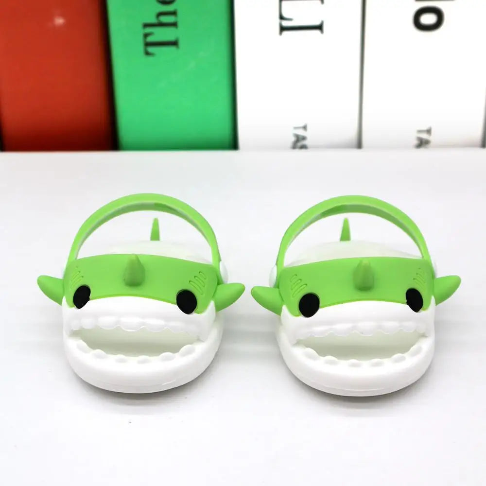 Doll Shoes Suitable for 20cm Cotton Dolls Sandal Dolls Accessories DIY Doll Toys for Upset duck