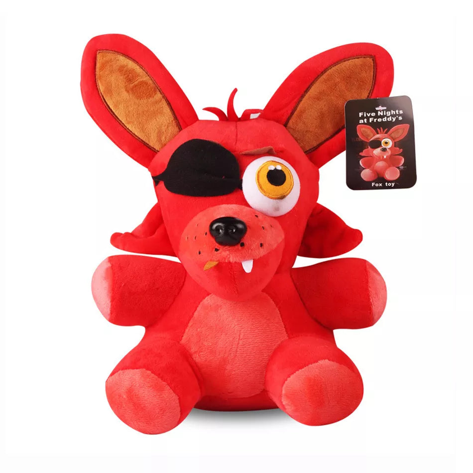 Premium 18 CM FNAF Freddy's Plush - Plushy Mart