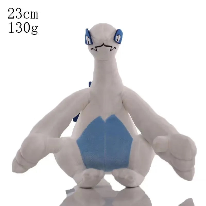 Pokemon Dragapult Dialga Plush Dynamax Eevee Charizard Peluche Sprigatito Fuecoco Cinderace Stuffed Meowscarada Hobbies Dolls