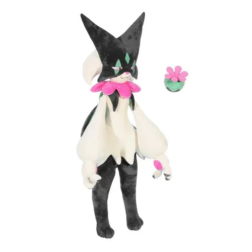 170cm Super Big Size Pokemon Anime Plush Meowscarada Plushie Anime Animals Capacity Plush Kawaii Peripheral Doll Plush Toys Gift