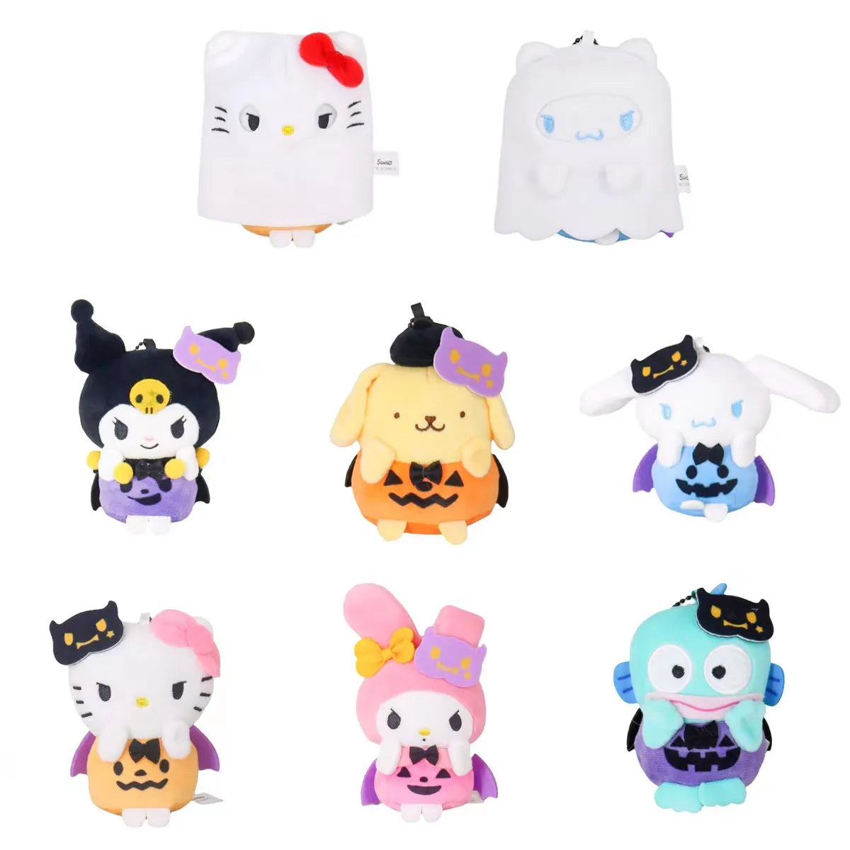 Sanrio Series Plush Toys - Plushy Mart