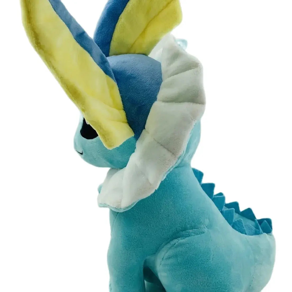 POKEMON 30cm Blue Water Ebu Water Elf Ebe Ebe Ebe Pok é mon Plush Toys Children's Plush Toys Festival Gifts Collection Gifts