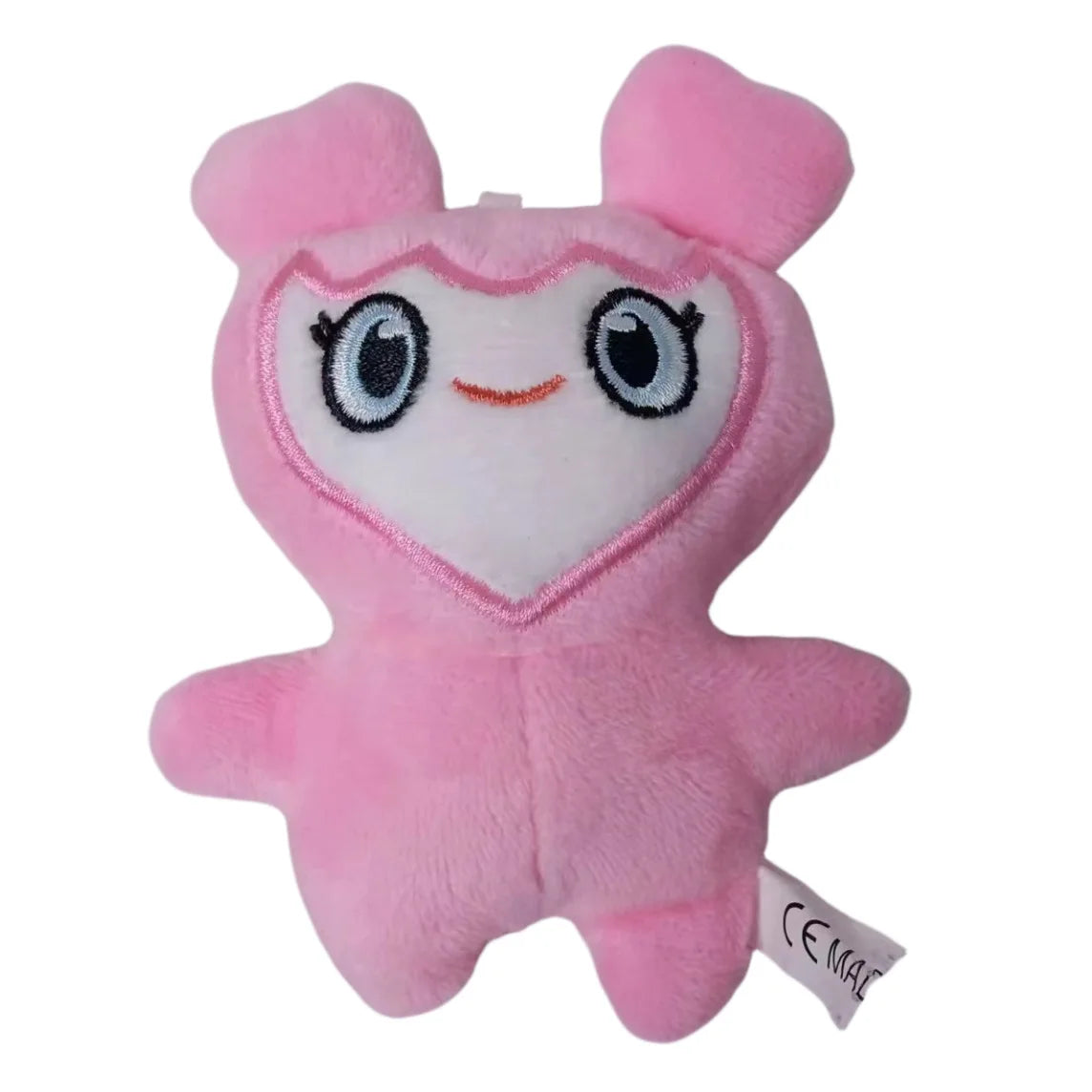 Lovelys Plush Korean Super Star Plush Toy Cartoon Animal TWICE Momo Doll Keychain Pendant Keybuckle PlushToy for Fans ONCE