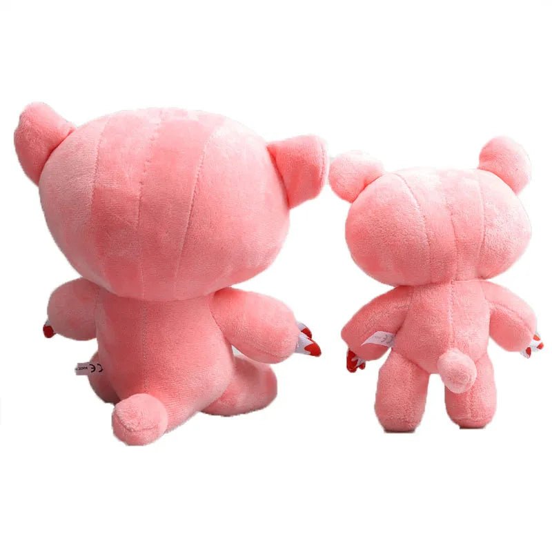 Gloomy Bear Plush Toy Hot Cartoon Character Doll Cute Bear Plush Toys Soft Stuffed Animal Children Birthday Gift Room Decor