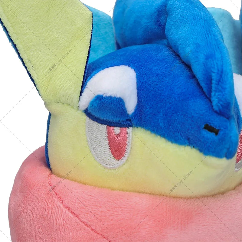 33CM Pokemon Greninja Soft Stuffed Toy - Plushy Mart