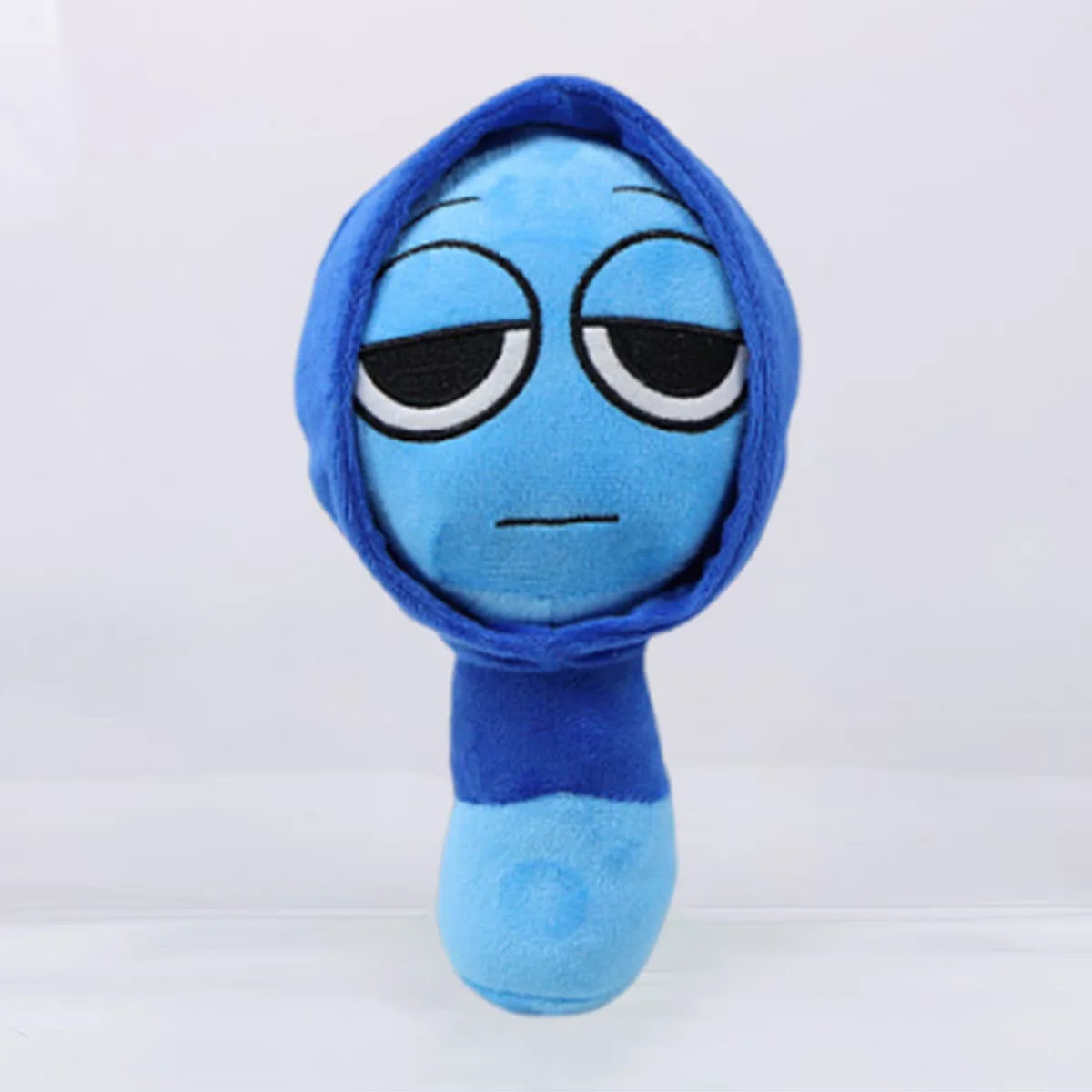 Hot Sprunki Plush Toys Horror Game Wenda Oren Raddy Fun Bot Vineria Gray Sprunki Incredibox Plushie For Kids Christmas Gifts